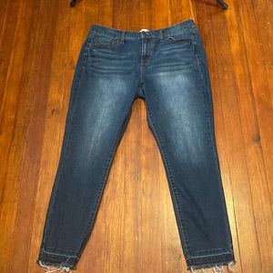 Mudd Jeans- Juniors Size 17